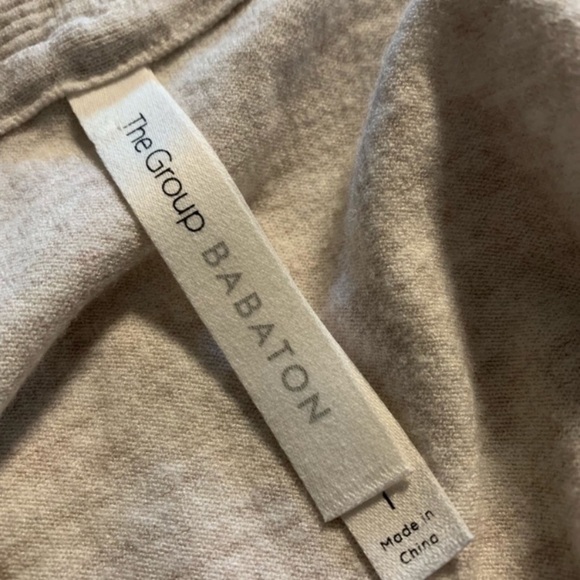 The Group by Babaton Cardigan - Picture 3 of 5